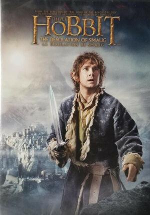 the hobbit smaug dvd films à vendre