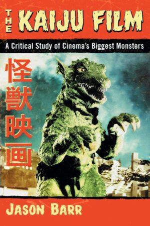 the kaiju film livres a vendre