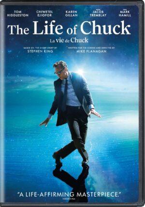 the life of chuck dvd films à louer