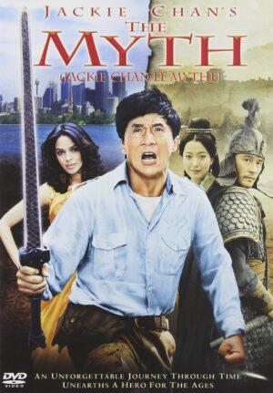the myth dvd films à vendre