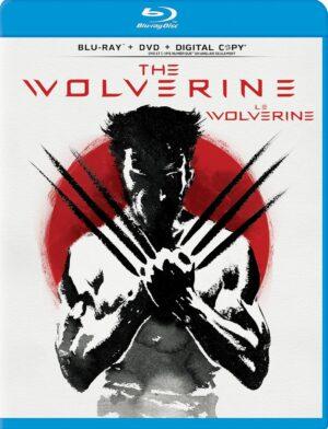 the wolverine bluray a vendre