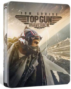 top gun maverick 4k a vendre