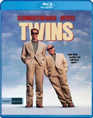 twins br dvd films à vendre