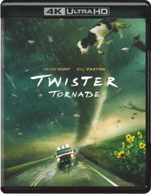 twister bluray a vendre