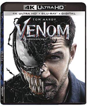 venom bluray a vendre
