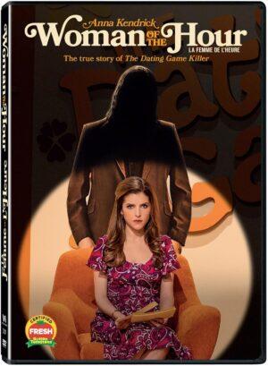 woman of the hour dvd films à vendre