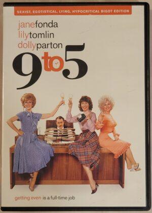 9 to 5 dvd films à vendre