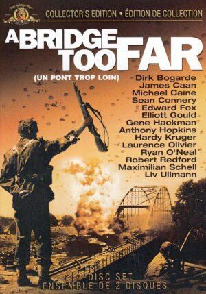 a bridge too far dvd films à vendre