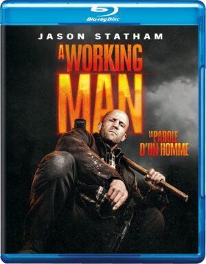 a working man br dvd films à louer