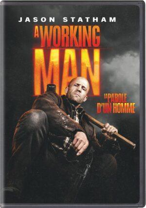 a working man dvd films à louer