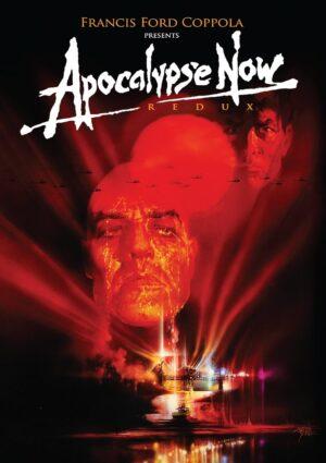 apocalypse now redux dvd a vendre