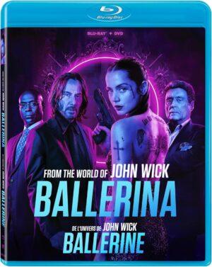 ballerina br dvd films à louer
