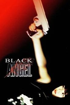 black angel dvd a vendre