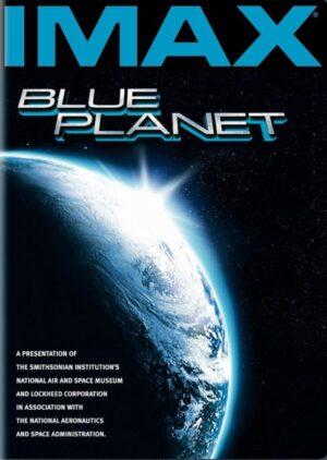 blue planet dvd a vendre
