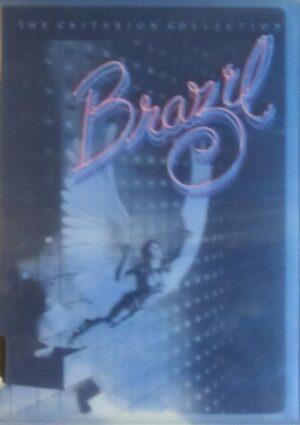 brazil set dvd films à vendre