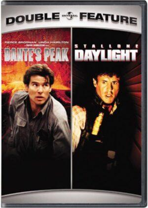 dante's peak daylight dvd films à vendre