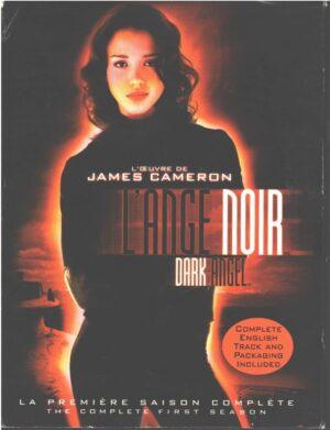 dark angel season 1 dvd a vendre