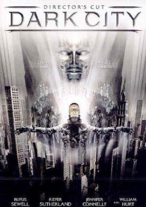 dark city dvd films à vendre