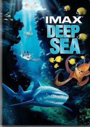 deep sea dvd a vendre