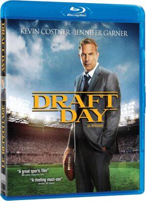 draft day dvd a vendre