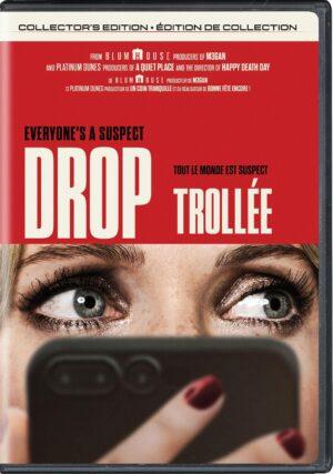 drop dvd films à louer