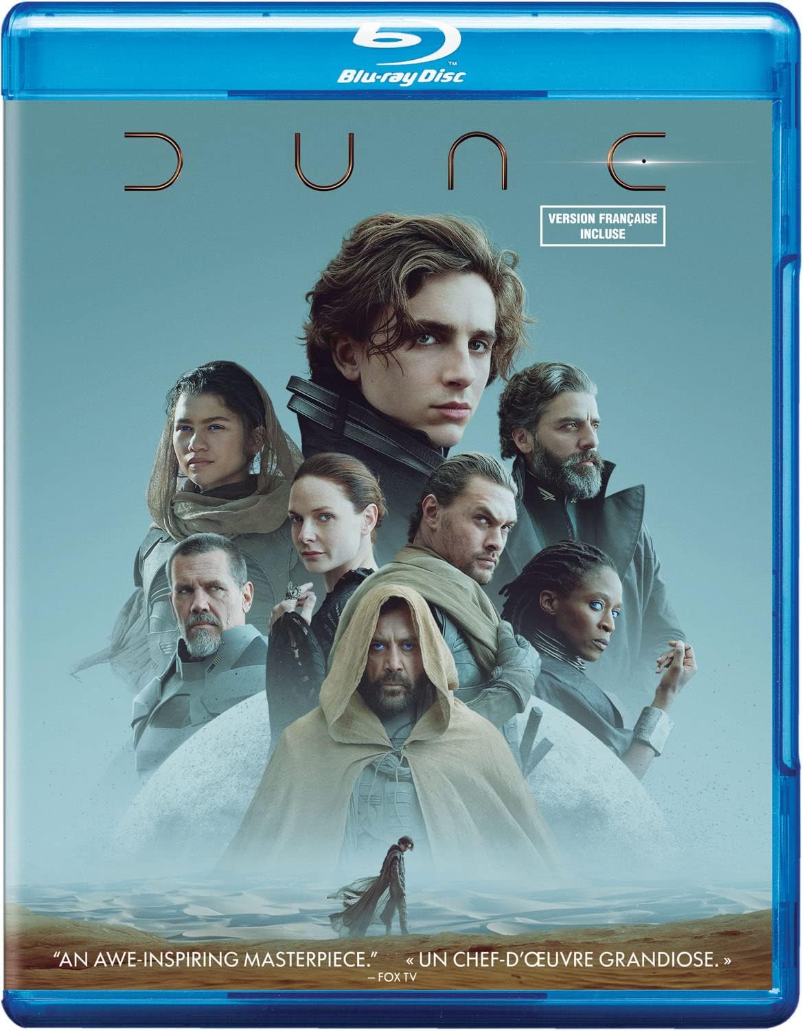 dune br dvd films à vendre