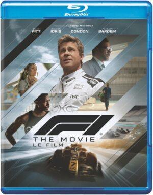f1 dvd films à louer