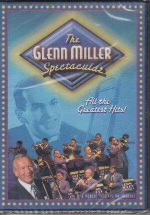 glenn miller dvd a vendre