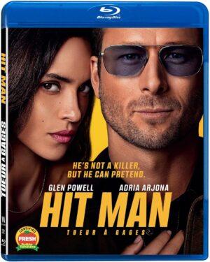 hit man br dvd films à vendre