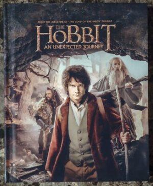 hobbit an unexpected journey bluray a vendre
