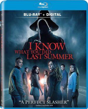 i know what 2025 br dvd films à vendre