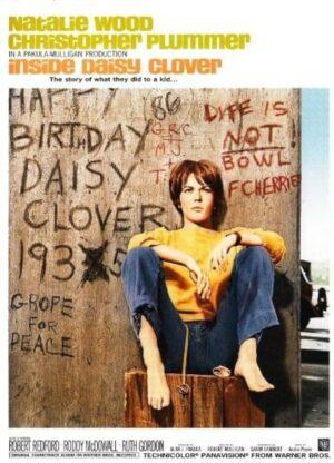 inside daisy clover dvd a vendre