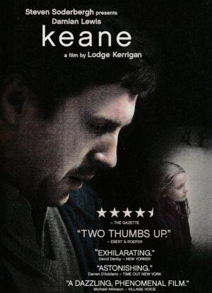 keane dvd a vendre