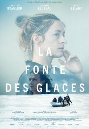 la fonte des glaces dvd a vendre