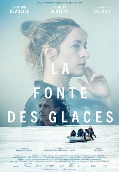 la fonte des glaces dvd a vendre