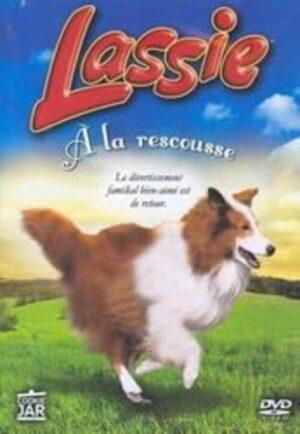 lassie à la rescousse dvd films à vendre