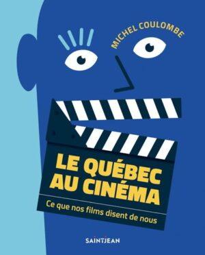 le quebec au cinema livre a vendre