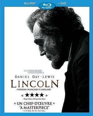 lincoln bluray a vendre