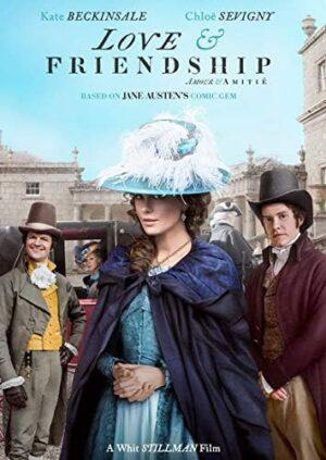 love and friendship dvd films à vendre