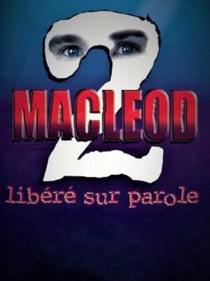 macleod dvd a vendre