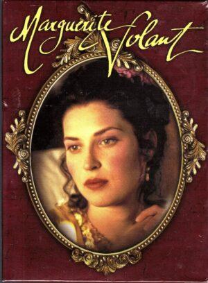 marguerite volant dvd a vendre