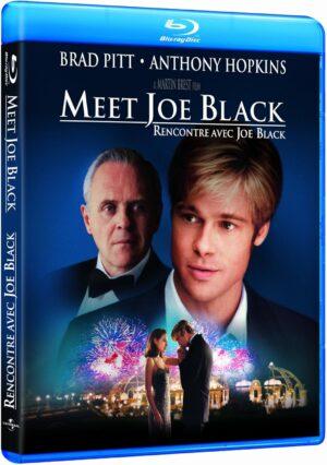 meet joe black bluray a vendre