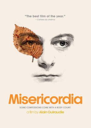 misericordia dvd films à louer