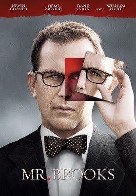 mr brooks dvd a vendre