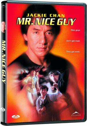 mr nice guy dvd films à vendre