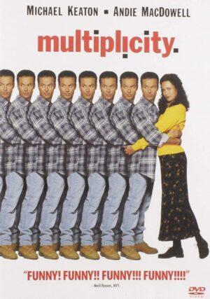 multiplicity dvd a vendre