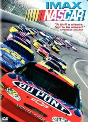 nascar dvd a vendre