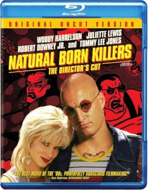 natural born killers bluray a vendre