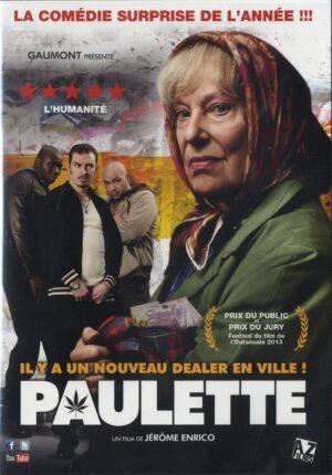 paulette dvd a vendre