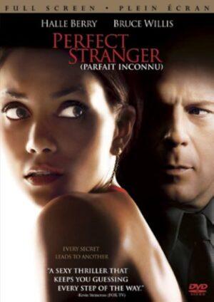 perfect stranger dvd a vendre